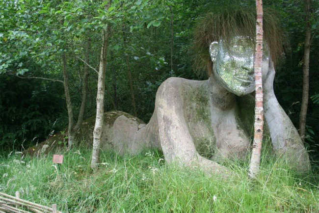 Lost Gardens of Heligan